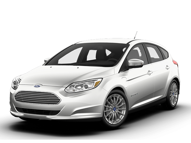 Focus Electric Focus Electric